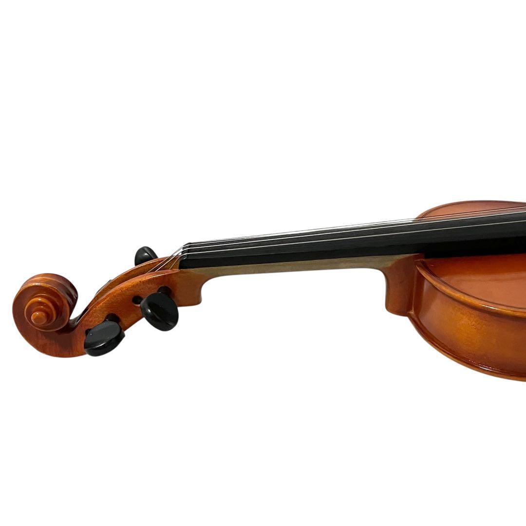 良品】SUZUKI バイオリン No.280 1/2サイズ 弦楽器 スズキ ケース付