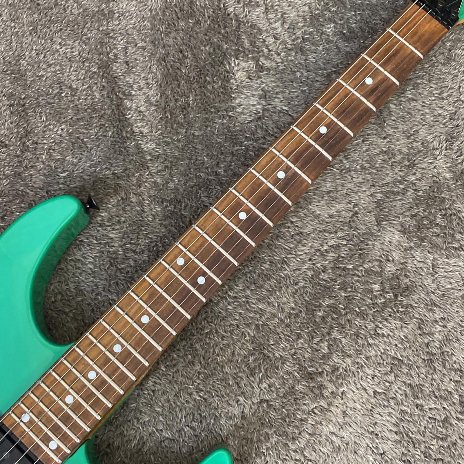 尾張小牧店】【楽器】 中古 Grover Jackson | グローバージャクソン