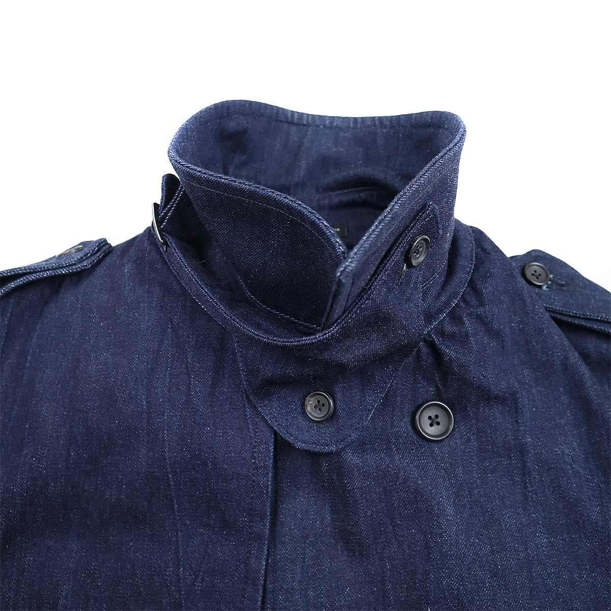 Yohji Yamamoto POUR HOMME ヨウジヤマモト プールオム 23AW 120Z