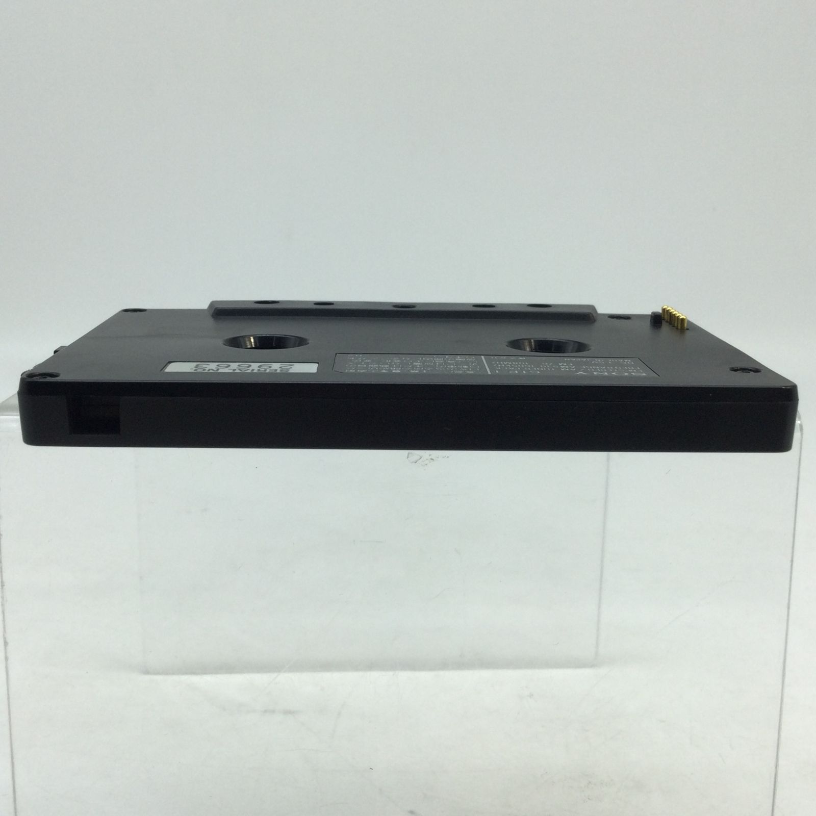 6176 【希少】SONY CTP-1 チューナーパック FM/AM Tuner Pack