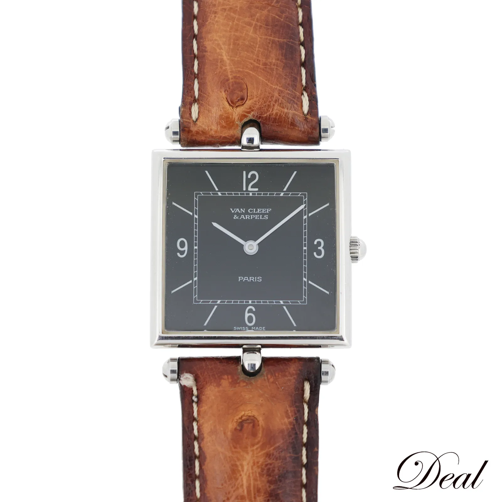 2026年最新】ヴァンクリーフ 時計 ベルトの人気アイテム - メルカリ