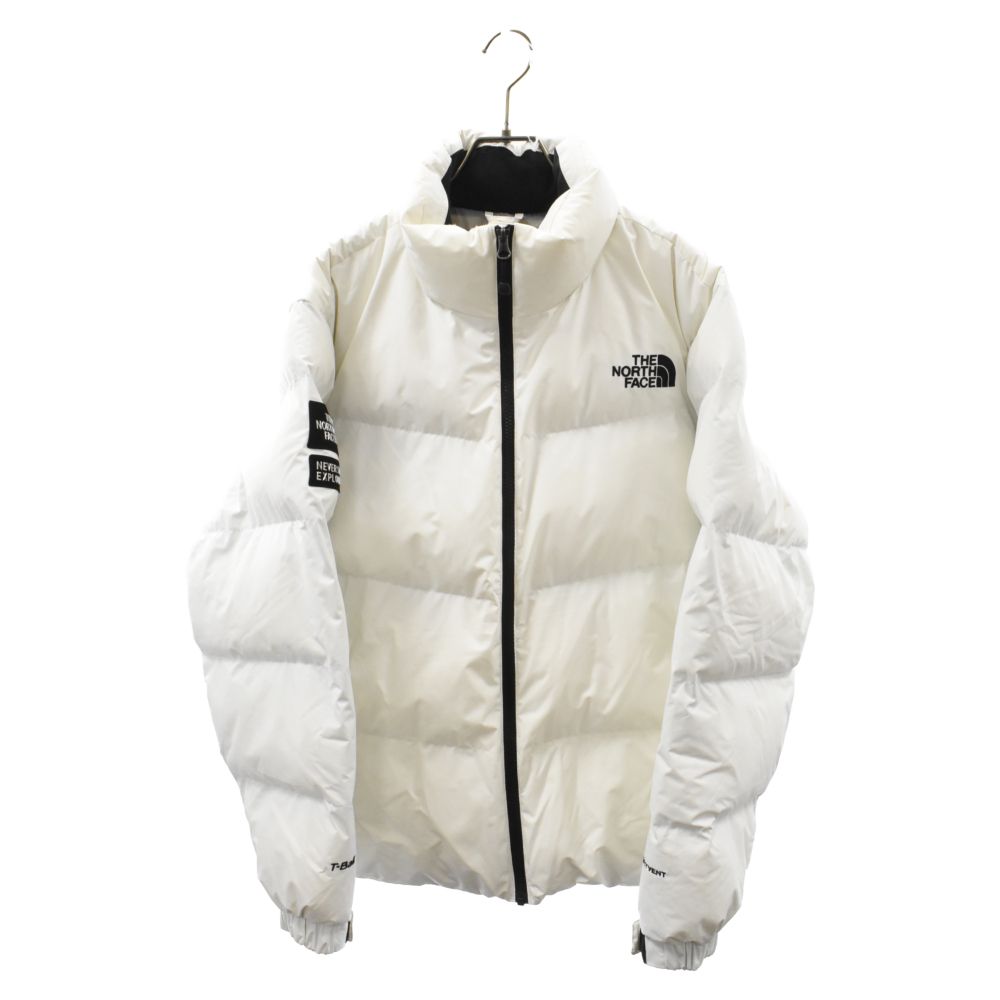THE NORTH FACE (ザノースフェイス) SNOW CITY T-BALL JACKET スノー