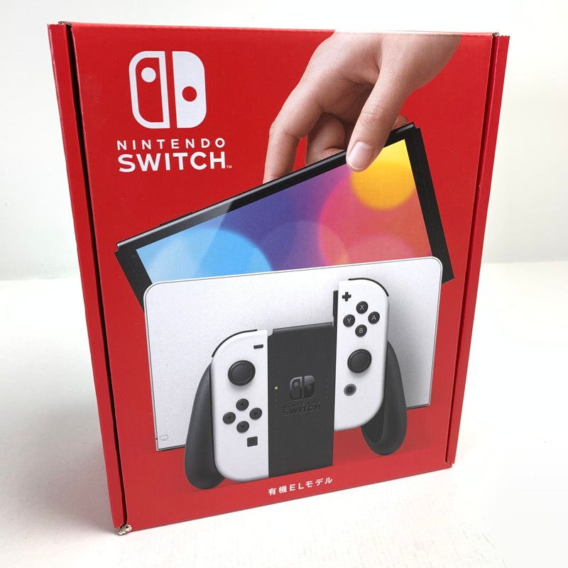Nintendo Switch 本体 Nintendo Switch 本体 グレー microSD256GB