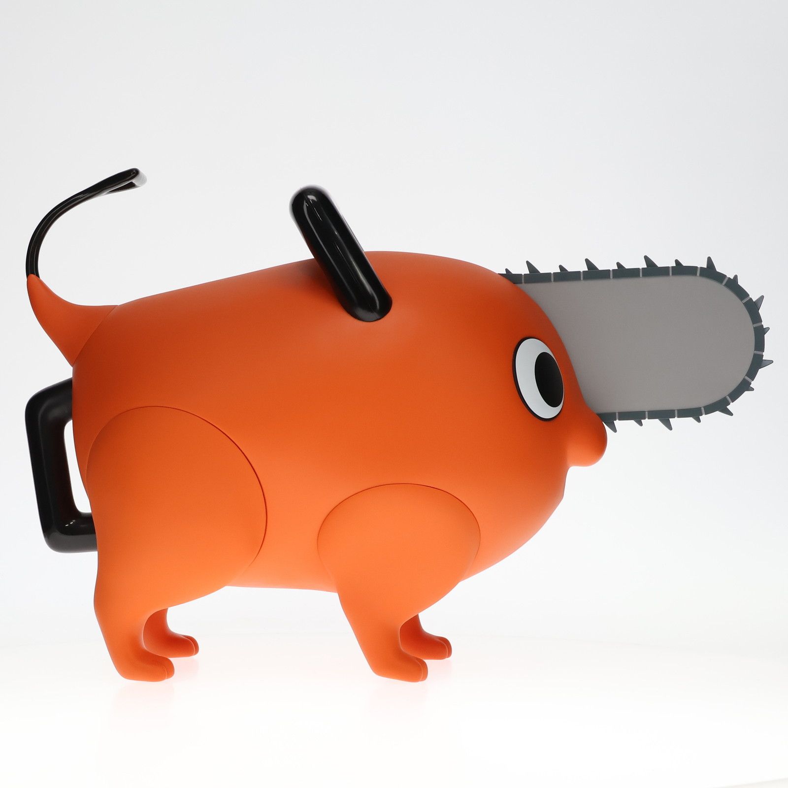 ポチタ チェンソーマン 1/1 完成品 ポージングソフビフィギュア(AMU