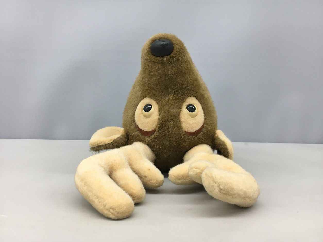 ディズニー Disney 壁掛けぬいぐるみ トナカイ マックス カントリー