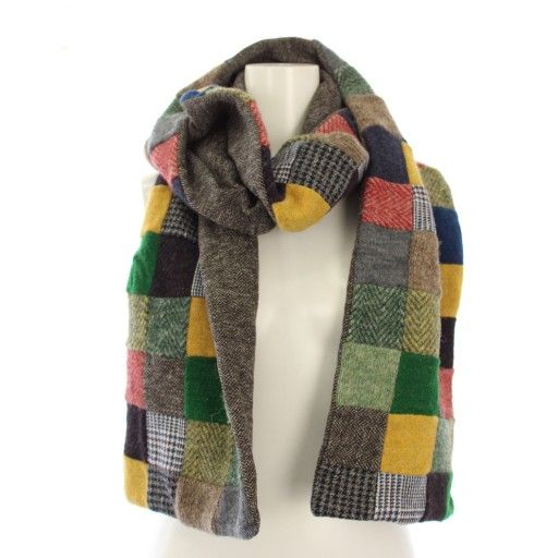 フォーティーファイブアールピーエム 45R 45rpm ニットジャガードの