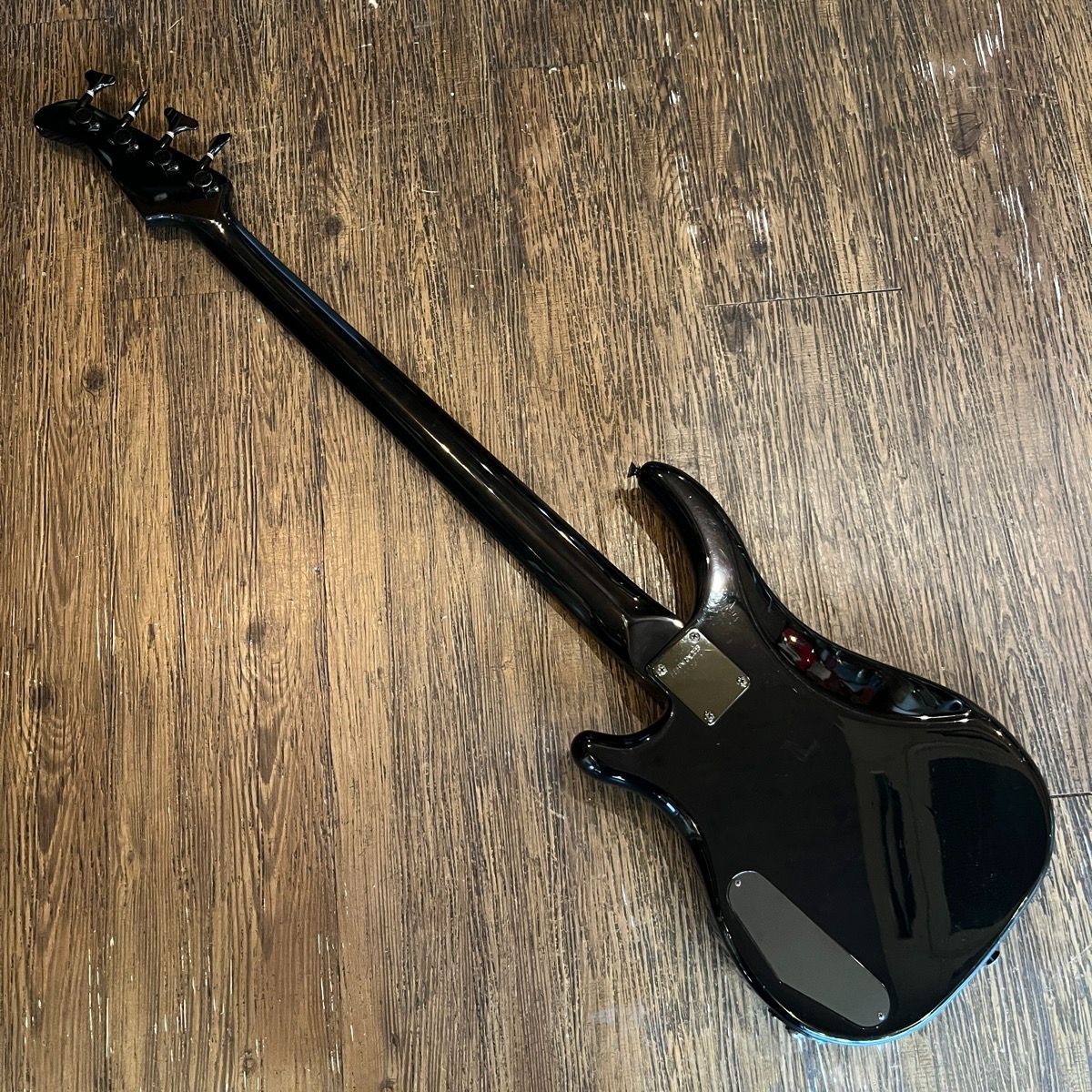 Fernandes FRB-55 REVOLVER Electric Bass エレキベース