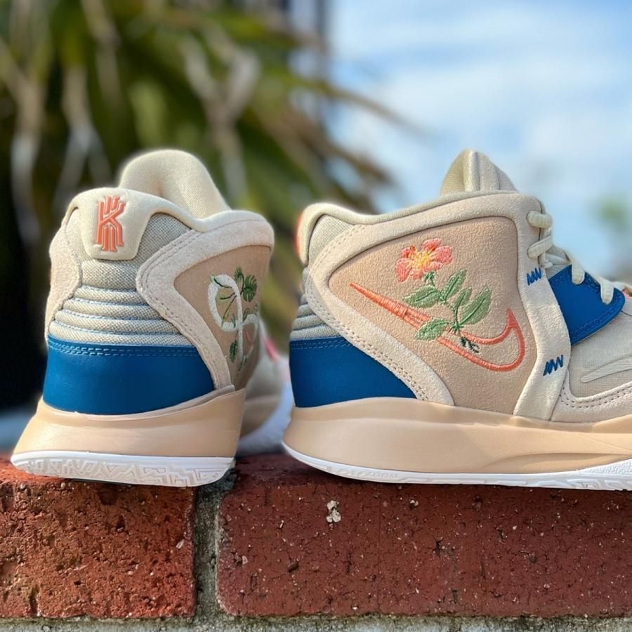 NIKE KYRIE INFINITY 'MOTHER NATURE' ナイキ カイリー 8