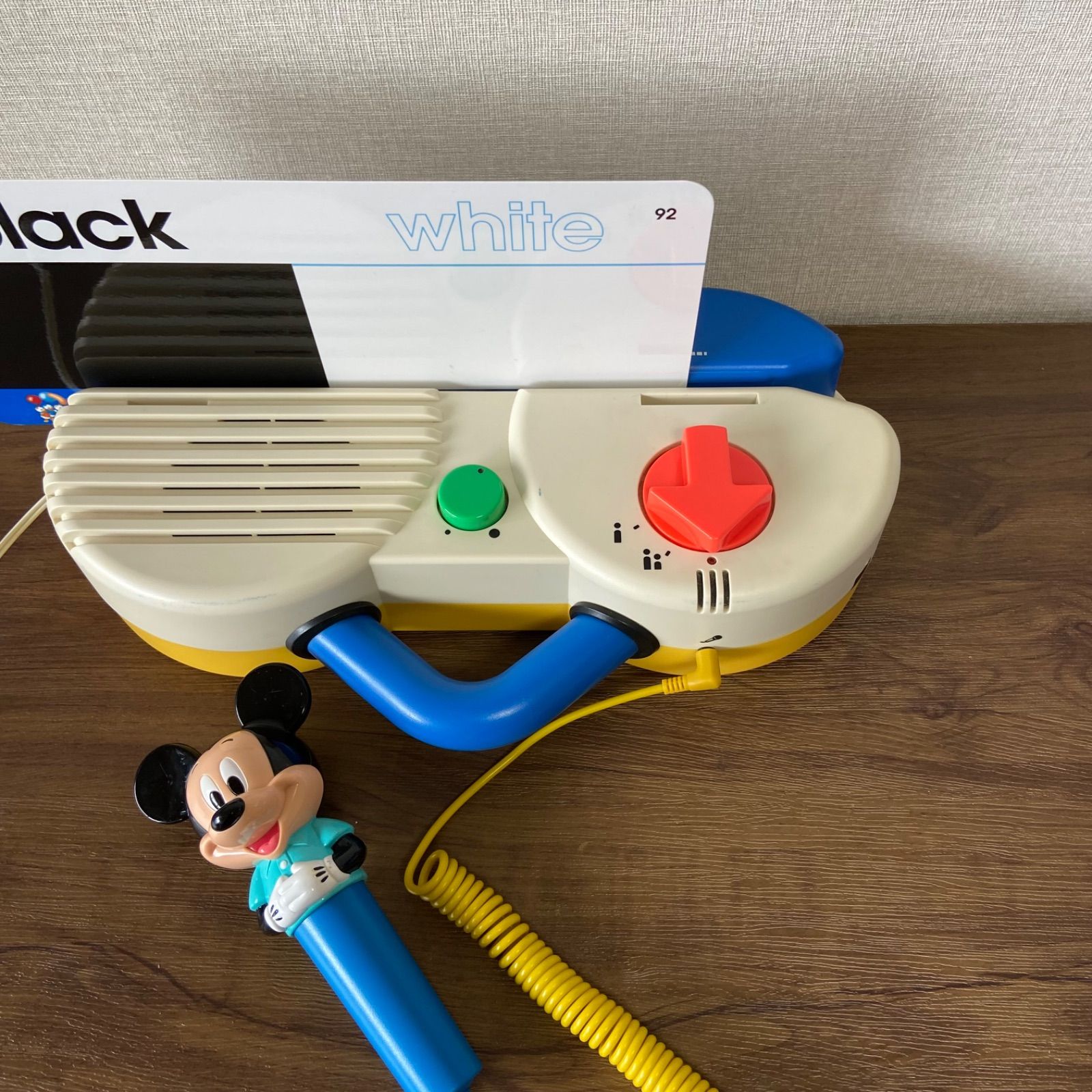 DWE ディズニー英語システム トークアロングセット 動作良好 361 DWE