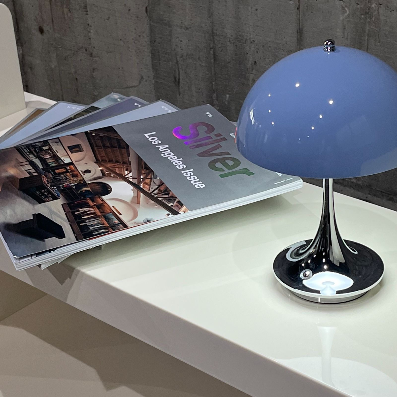 モジュラー シェルフ ユニット スペースエイジ ミッドセンチュリー リ