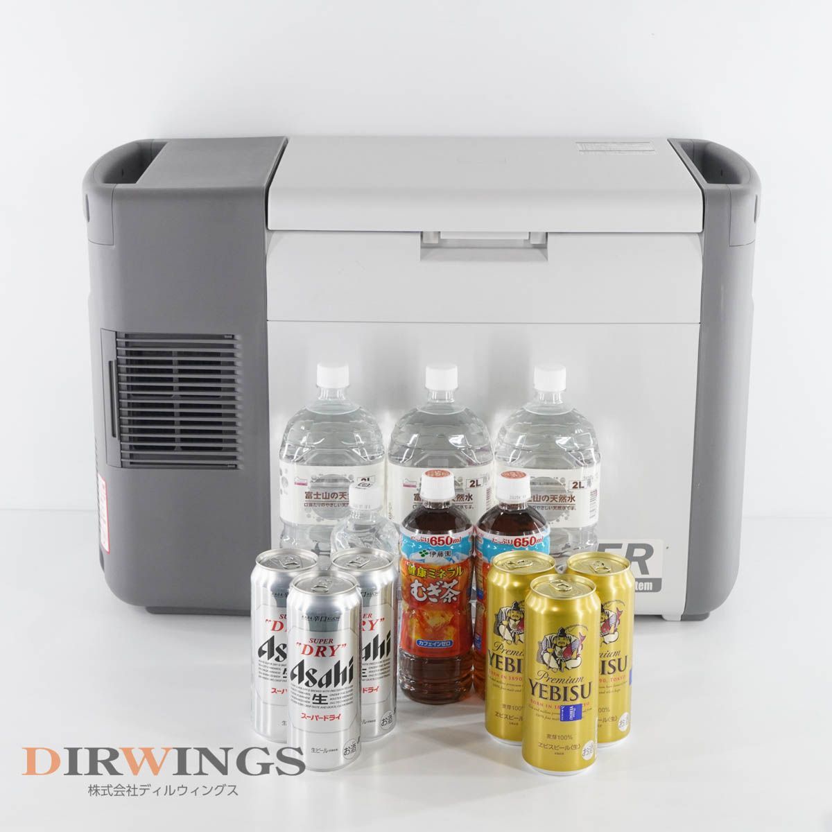 ☆購入から30日保証☆ 極美品 メーカー整備済 2021年製 SC-DF25WL