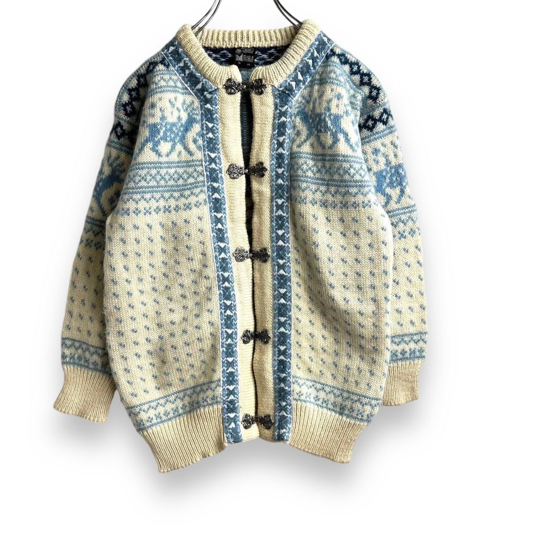 フォロワー様クーポン配布中！】 ノルウェー製 北欧製 DALE OF NORWAY