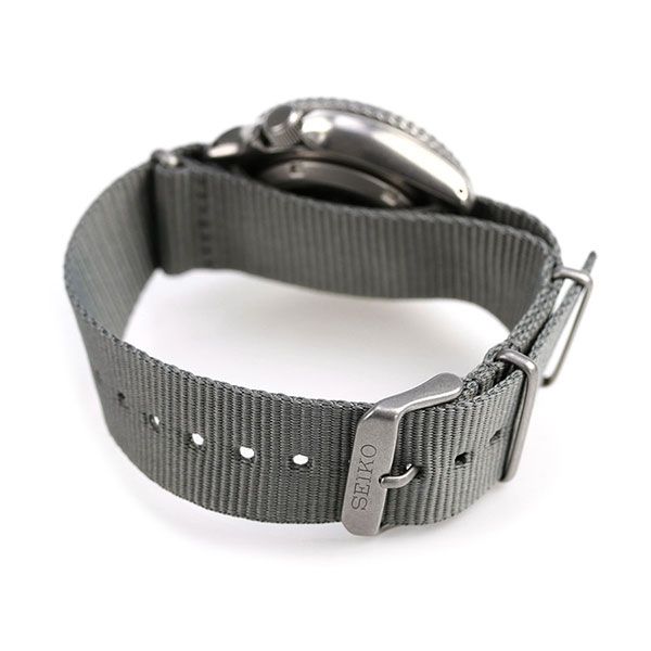 新品】セイコー SEIKO 腕時計 メンズ SBSA127 セイコー 5スポーツ