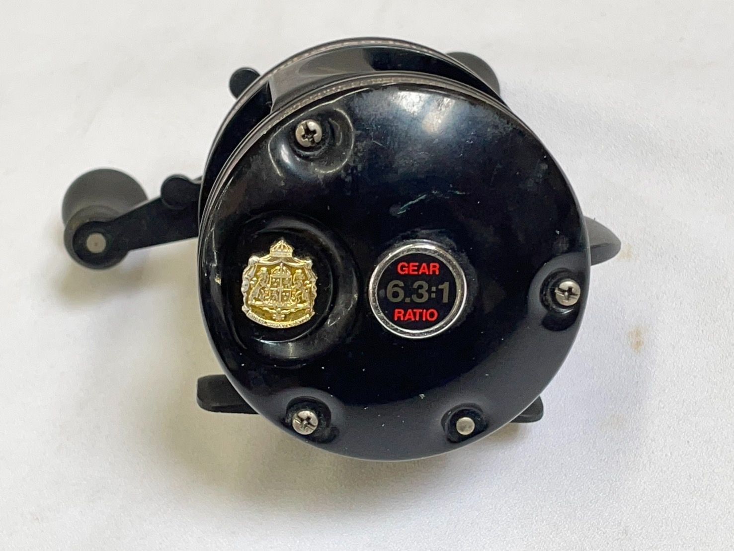 アブガルシア アンバサダー ロイヤルエクスプレス フットNo.020204