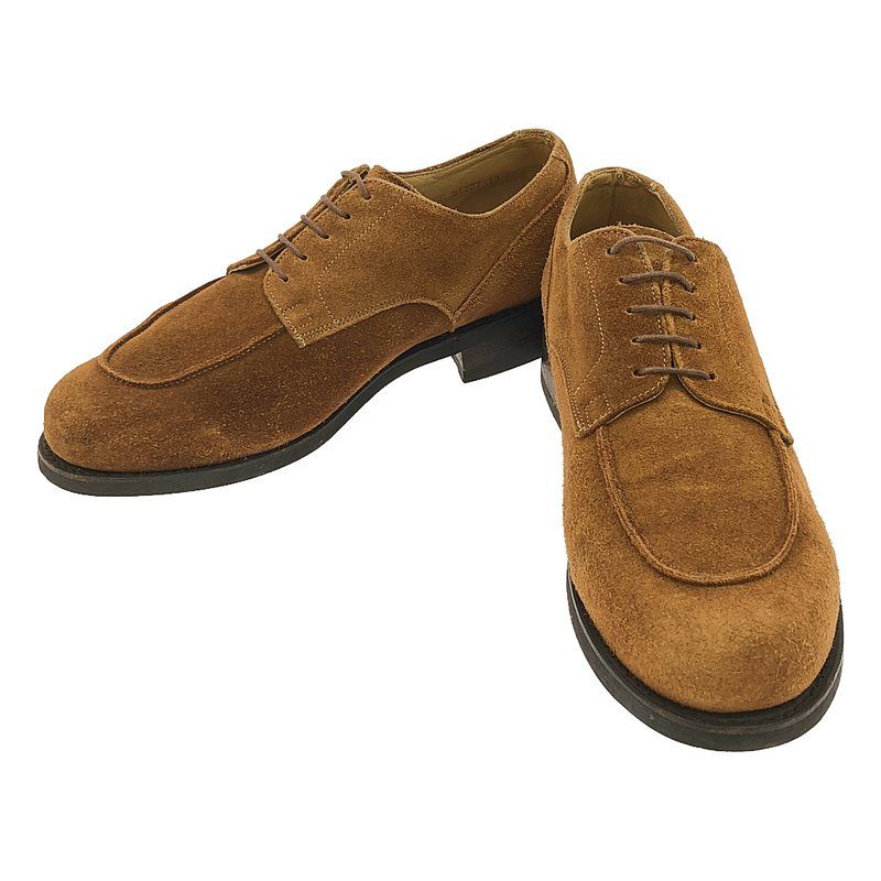 Paraboot / パラブーツ | シャンボード スエード シューズ | 9.5 F