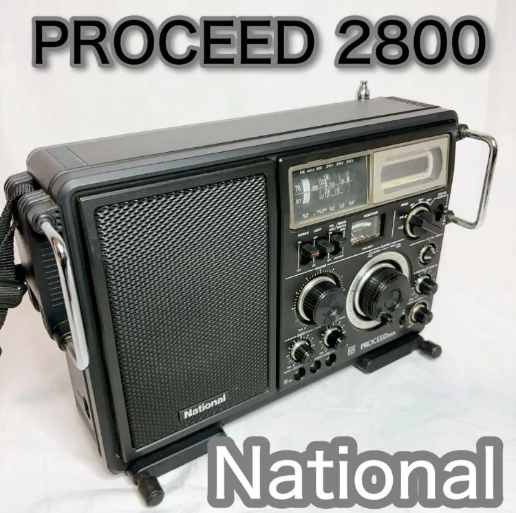 2026年最新】ナショナル プロシードの人気アイテム - メルカリ