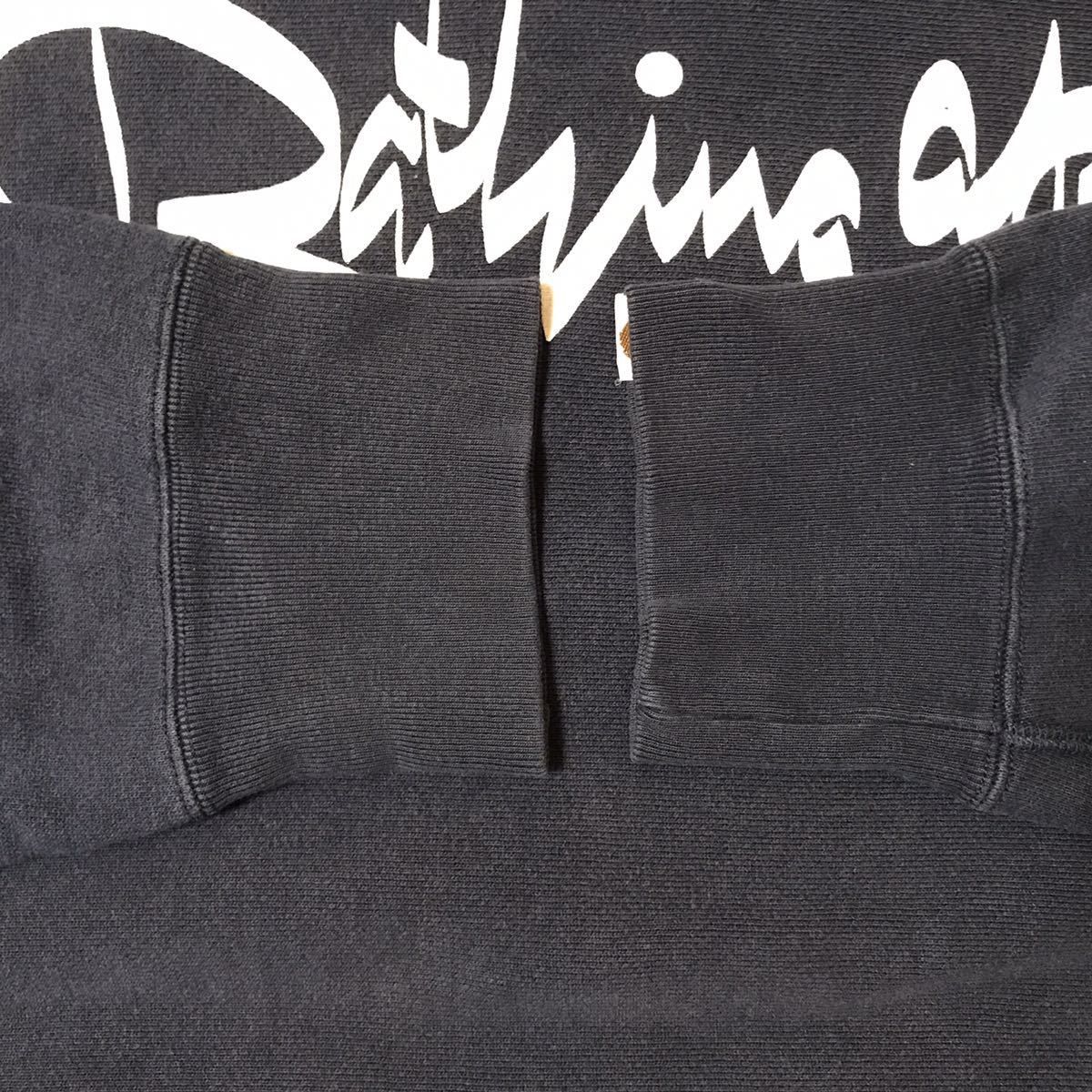 初期 futura BAPE 筆記体ロゴ パーカー ベイプ ape NIGO - メルカリ