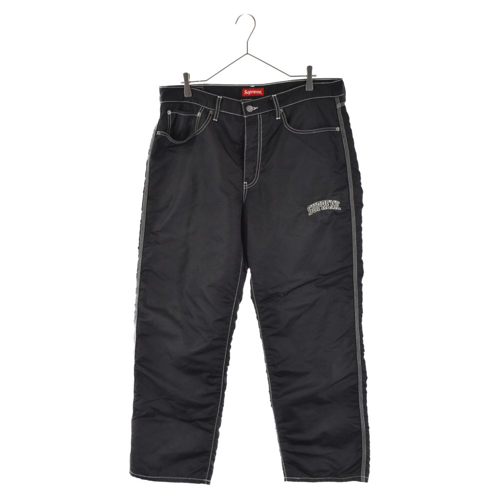 SUPREME (シュプリーム) 19AW×Levi's Nylon Pant リーバイス ナイロン