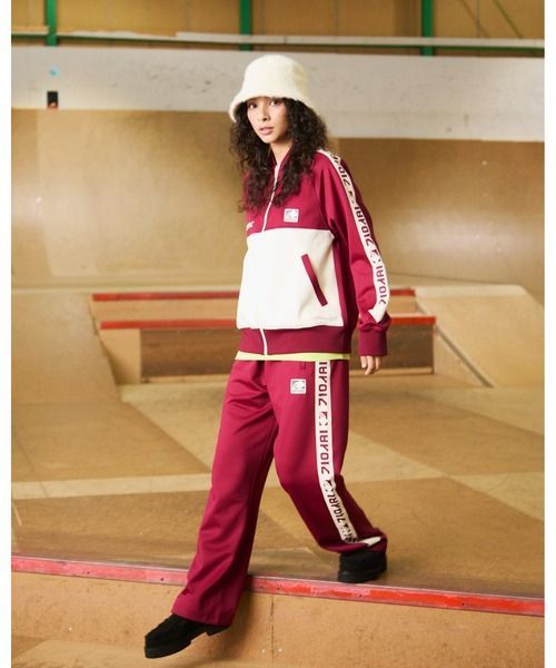 スプラトゥーン 3 ゲソタウン x ZOZO ZOZOTOWN Splatoon FCジャージー