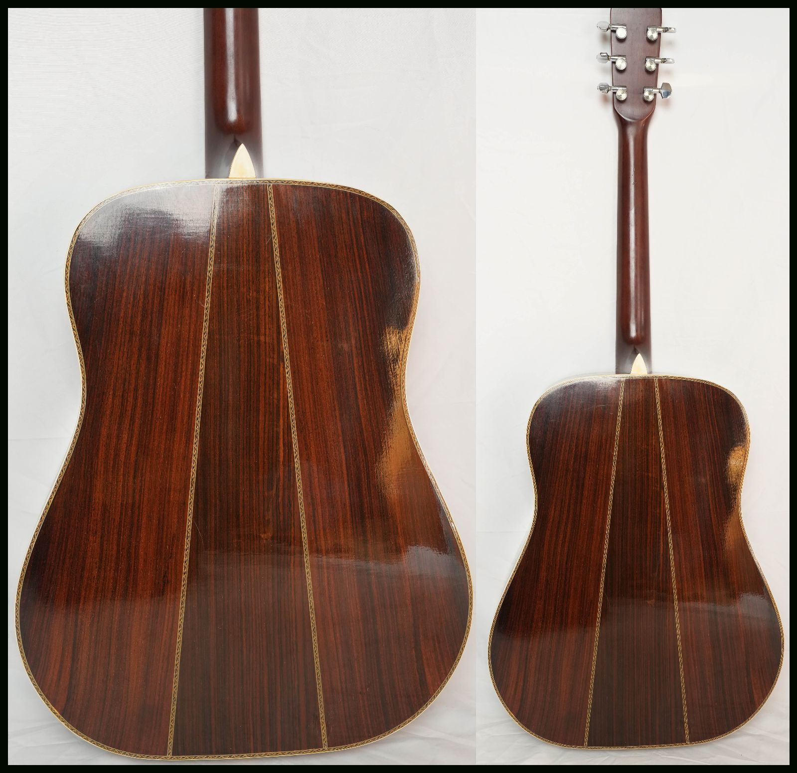 ☆YAMAKI☆150 ジャパンヴィンテージ アコースティックギター 70年代