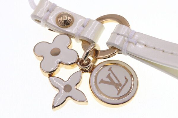 ルイヴィトン 携帯ストラップ ヴェルニ ドラゴンヌ 中古 - メルカリ