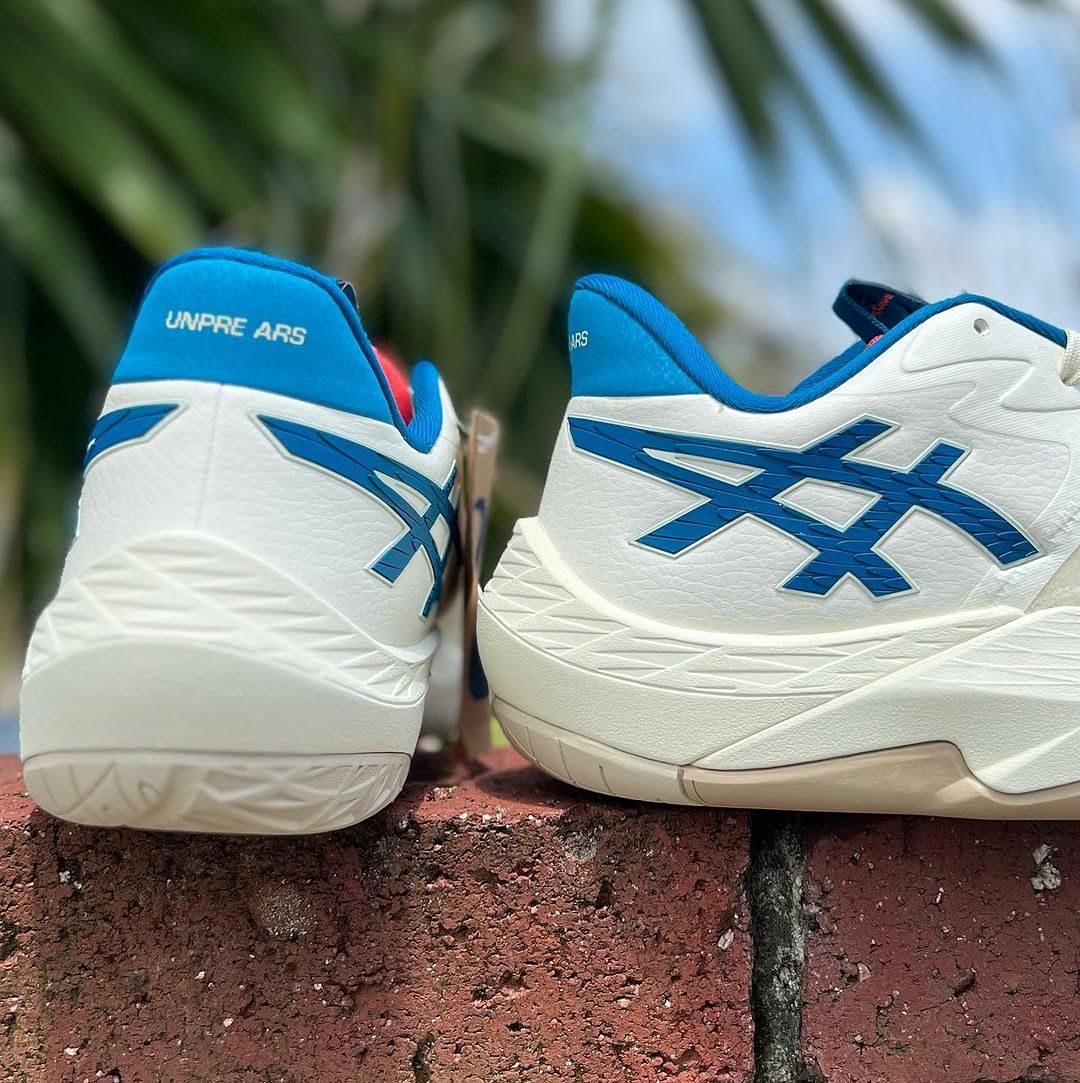 ASICS UNPRE ARS LOW 2 アシックス アンプレアルス 河村 勇輝【MEN'S