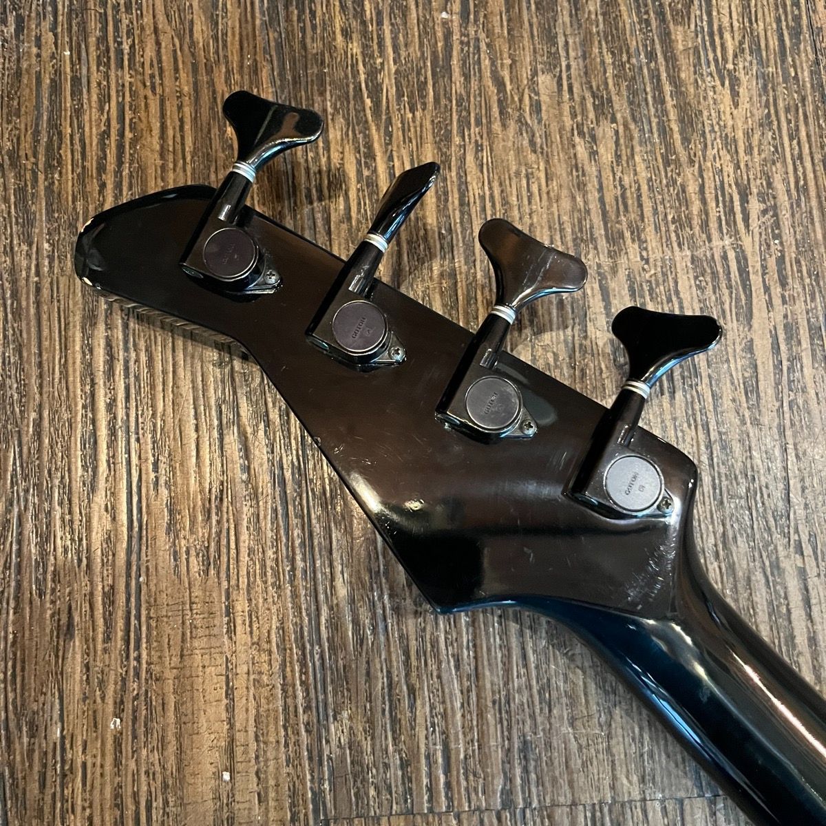 Fernandes FRB-55 REVOLVER Electric Bass エレキベース