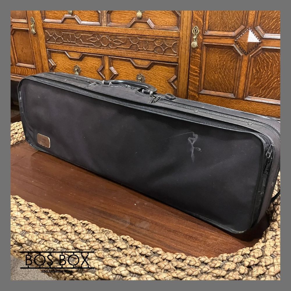 バイオリンケース4／4 東洋楽器エスプリULオブロング（ケースのみ）