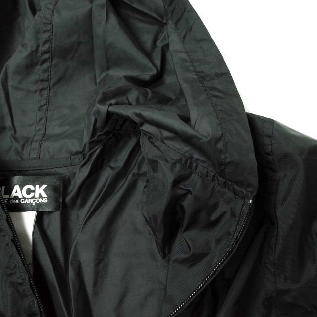 BLACK COMME des GARCONS x NIKE ブラックコムデギャルソン ナイキ