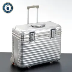 2026年最新】rimowa pilotの人気アイテム - メルカリ