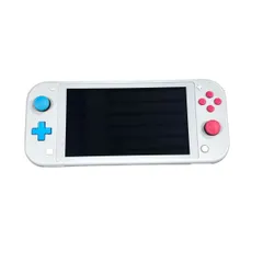 2026年最新】nintendo switch lite ザシアン ザマゼンタ本体の人気