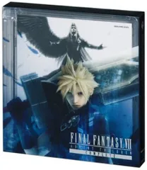 2026年最新】ff7 アドベントチルドレン 限定版の人気アイテム - メルカリ