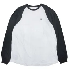 2026年最新】wtaps ラグランの人気アイテム - メルカリ