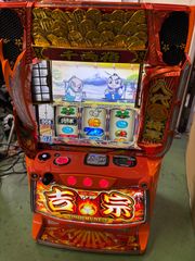 スマスロ 実機 税込 ロデオ L スマスロカイジ 狂宴 FJ（回胴黙示録