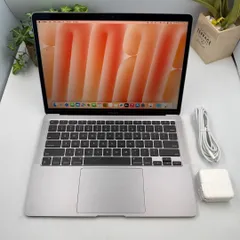 2026年最新】macbook air m1 16gb 256の人気アイテム - メルカリ