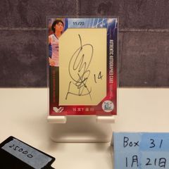 2025 BBM 秋山幸二 福岡ダイエーホークス No.080 35th Anniversary