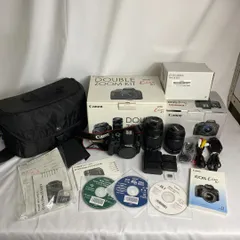 2026年最新】eos kiss x7 ダブルズームキットの人気アイテム - メルカリ