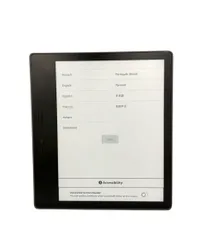 2026年最新】kindle oasis 8世代の人気アイテム - メルカリ