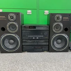 2026年最新】kenwood コンポ roxyの人気アイテム - メルカリ