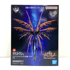 2026年最新】エヴァンゲリオン 一番くじ ラストワン 初号機の人気