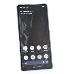 2026年最新】google pixel7a ジャンクの人気アイテム - メルカリ