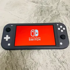 2026年最新】nintendo switch lite 未使用の人気アイテム - メルカリ