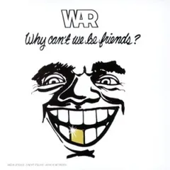 2026年最新】Why can't we be friends? 中古の人気アイテム - メルカリ