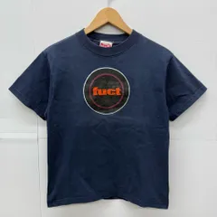 2026年最新】FUCT Tシャツの人気アイテム - メルカリ