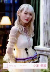 2026年最新】小池美波生写真の人気アイテム - メルカリ