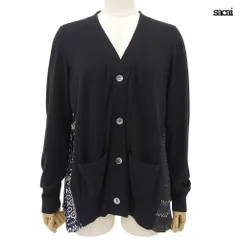2026年最新】sacai ペイズリーの人気アイテム - メルカリ