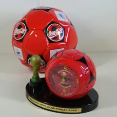 2026年最新】2002 fifaワールドカップ ボールの人気アイテム - メルカリ
