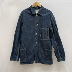 2026年最新】evisu カバーオールの人気アイテム - メルカリ