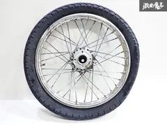 2026年最新】cb250t ホイール 18の人気アイテム - メルカリ