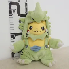 2026年最新】バンギラスマニアピカチュウの人気アイテム - メルカリ